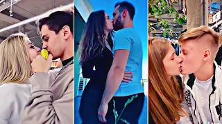 Romantic Cute Couple Goals   TikTok Videos   cute, one sidded love, cheat, jealous, breakup  Ep 5  z