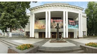 Воспоминания о концерте в Нижнем Новгороде 31 03 2014 Гела Гуралиа