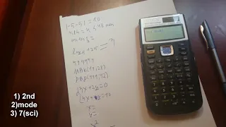 Kaip išlaikyti matematikos egzamina? sr-270x instrukcija