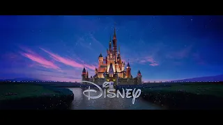 Walt Disney Pictures /Walt Disney Animation Studios (2012)
