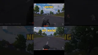 Grenade: Moving +Not Moving #shorts #pubgmobile