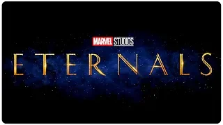 MCU Phase 4 _ New Movie Title Reveal (2020) Marvel