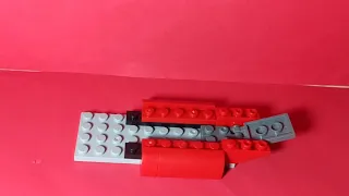 lego chinook helicopter tutorial