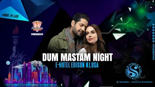 Sal Media | Dum Mastam Promotional Event |  New Jersey, USA 5-29-22 | Adnan Siddiqui | Imran Ashraf