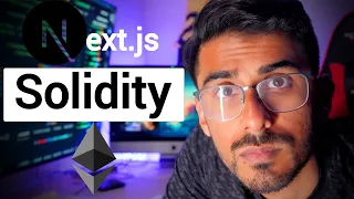 🔴 Build a Todo App with Solidity, Next.js & Truffle