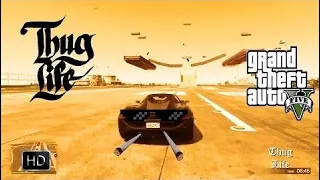 Gta 5 Thug Life Funny Videos Compilation ( Gta 5 Funny Moments ) #7  | RedMogly