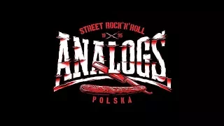 The Analogs -  Co warte jest życie - PANKOWISKO'17