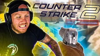 THE FUNNIEST COUNTER STRIKE 2 VIDEO YOU'LL SEE...