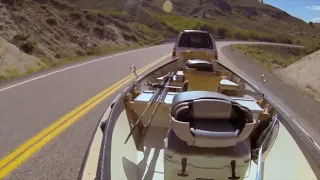 FISHERWARE® Rocky Mountain Fly Highway - film trailer