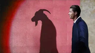 Cristiano Ronaldo - The GOAT - Official Movie