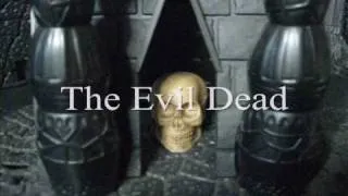 The Evil Dead.wmv
