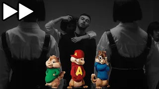 Konfuz — Ратата Speed Up (Alvin & Chipmunks Version) "𝕋ℍ𝕆𝕊𝔼 𝔹@𝔻 @𝕊𝕊 𝔸𝕊𝕀𝔸ℕ ℂℍ*ℂ𝕂𝕊"
