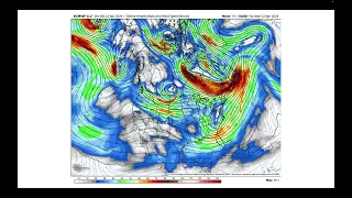 Canadian Prairie Weather Story with Andrew Pritchard | Apr 22nd, 2024