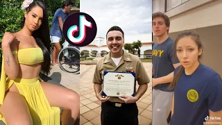 Tik Tok US Navy Cringe- You'll Never Look At Popeye The SAME