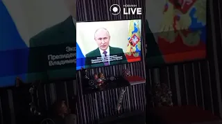 🔥🔥🔥Дипфейк Путина пугает россиян