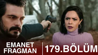 EMANET 179.BÖLÜM FRAGMANI | LEGACY EPİSODE 179 PROMO