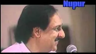 Ghulam Ali Chupke chupke.flv...ADI MUGHAL