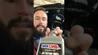 AMSOIL? Worth the hype?