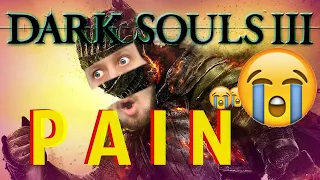 PAIN Dark Souls - Боль Дарк Соулс #PainDarkSouls #Souls #БольДаркСоулс