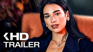 CAMDEN Trailer German Deutsch UT (2024) Dua Lipa