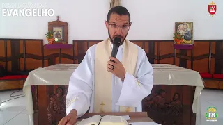 MEDITAÇÃO DO EVANGELHO de Mateus 21, 28-32 - Palavra e Ação - São João da Cruz