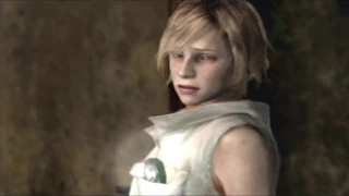 Silent Hill 3 • HD Remastered Opening • PS2