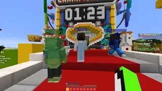 Minecraft Championship WINNER POV (AGAIN AGAIN) - Dream VOD