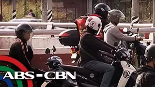 TV Patrol: Mga bumibili ng motor, dumarami