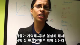 [Korean Subtitles 한글자막] 선생님들이 하는 거짓말 Things Teachers Lie About 수퍼우먼 IISuperwomanII