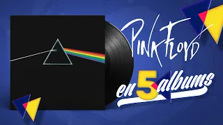 La spéciale Pink Floyd - Le Rewind par Olivier Cachin