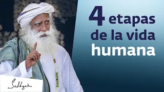 Cómo cambia tu vida cada 12 años | Sadhguru