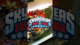 Ranking Skylanders Trap Team!!! | Mikeinoid