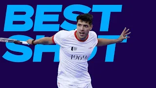 Best Shot 💥 Valladolid Master 2022 | World Padel Tour 2022