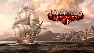 Let's Play Divinity: Original Sin 2 - Part 1