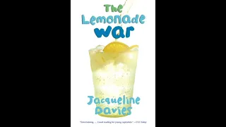 The Lemonade War - Chapter 13