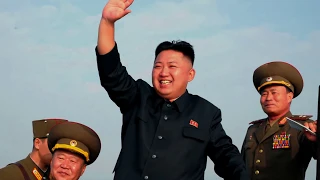 5 безумных законов, которые существуют только в Северной Корее