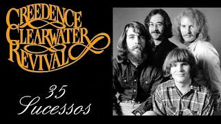 CreedenceClearwaterRevival - 35 Sucessos