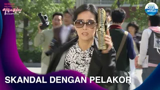 Skandal Dengan Pelakor |Klinik Pernikahan,Cinta&Perang|SUB INDO|071026 Siaran KBS|