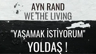 Ayn Rand | Alıntı #1