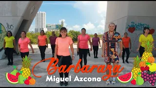 Miguel Azcona Barbaraza By Cesar James| Zumba Fitness |Cardioextremocancun