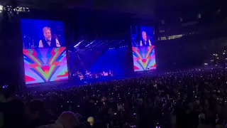 Paul McCartney Live and let Die/Hey Jude Orlando 5/28/22