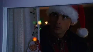 SMALLVILLE: Papai Noel existe mesmo ? (DUBLADO)