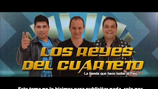 Los Reyes del Cuarteto - MAROLIO