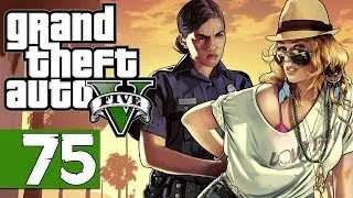 Grand Theft Auto 5 - GTA V ► Walkthrough / Let's Play en Español ► Guia Parte 75