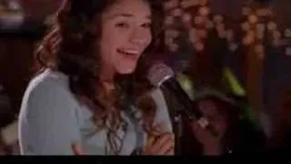 A Start Of Something New-Vanessa Hudgens&Zac Efron [HSM1]