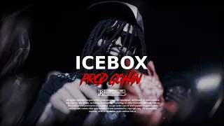 [FREE] "Icebox" - [HARD] Sada Baby x Tee Grizzley Type Beat [2022] (prod. Gohan Beats)