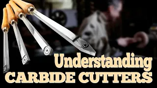 Understanding Carbide Cutters