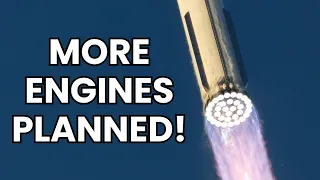 SpaceX Has Big Plans for Starship at KSC, NASA Has a Closer Look at Orion, Starship ITF 4 Rolls out!