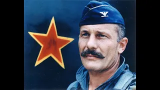 Happy 100th Birthday Gen. Robin Olds - from Wolves both current and past!