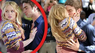 Secret Celebrity Love Triangles That Will Shock You - Part 3